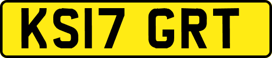 KS17GRT