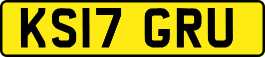 KS17GRU