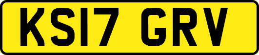 KS17GRV