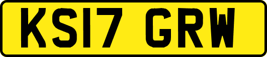 KS17GRW