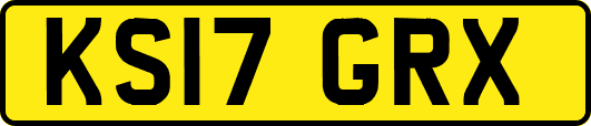 KS17GRX
