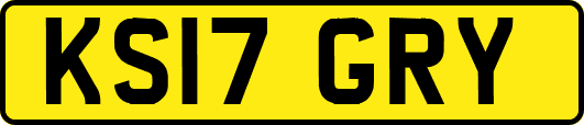 KS17GRY