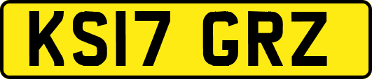 KS17GRZ