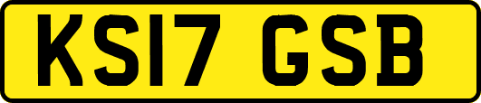 KS17GSB
