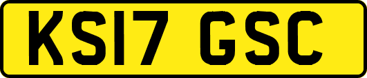 KS17GSC