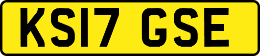 KS17GSE