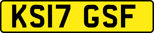 KS17GSF