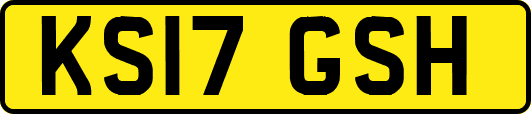 KS17GSH