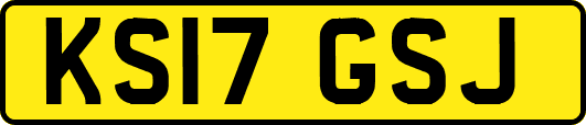KS17GSJ