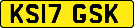 KS17GSK