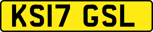 KS17GSL