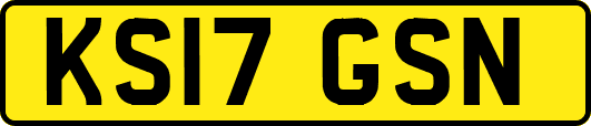 KS17GSN