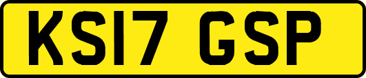 KS17GSP