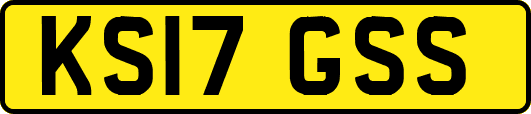 KS17GSS