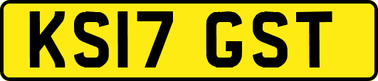 KS17GST