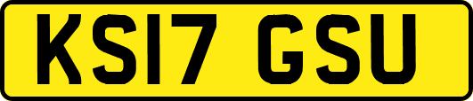 KS17GSU