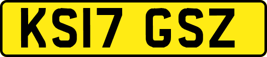 KS17GSZ