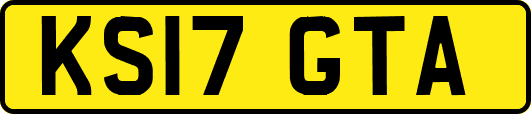 KS17GTA