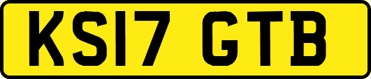 KS17GTB