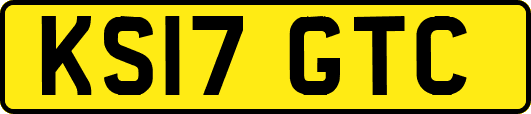 KS17GTC