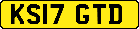 KS17GTD