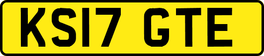 KS17GTE