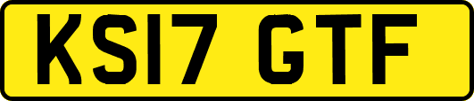 KS17GTF