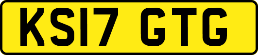 KS17GTG