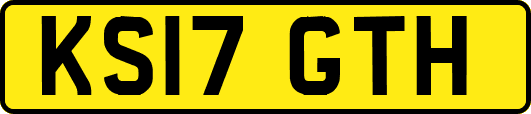 KS17GTH