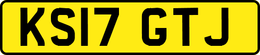 KS17GTJ