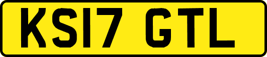 KS17GTL