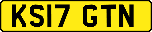 KS17GTN