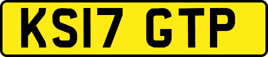 KS17GTP