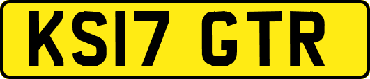 KS17GTR