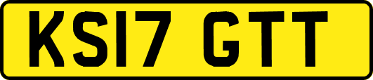 KS17GTT