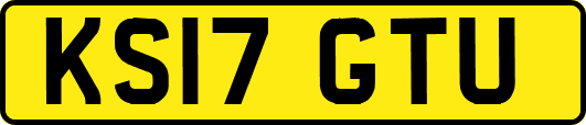 KS17GTU