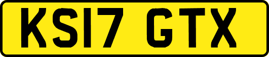 KS17GTX