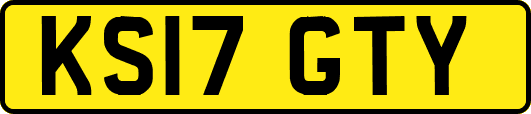 KS17GTY