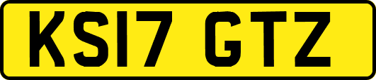 KS17GTZ