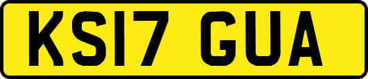 KS17GUA