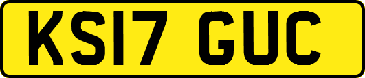 KS17GUC