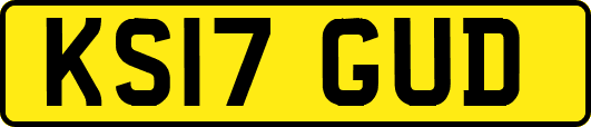 KS17GUD
