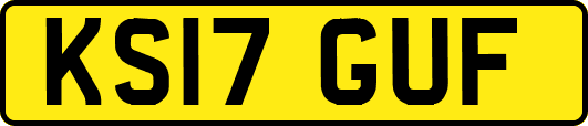 KS17GUF