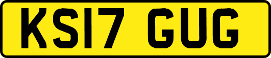 KS17GUG