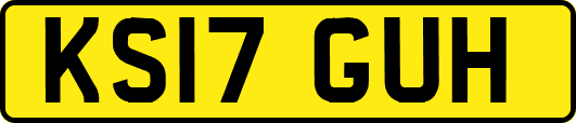 KS17GUH
