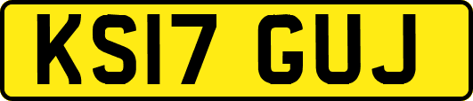 KS17GUJ