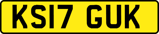 KS17GUK