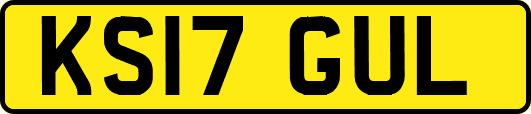 KS17GUL