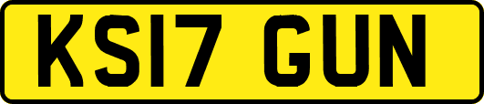 KS17GUN