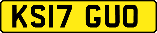 KS17GUO